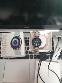 Смарт-годинник Samsung Galaxy Watch Active SM-R500 .Оригінал!