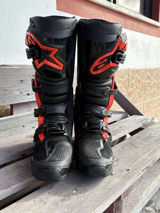 Alpinestars tech 7 2025