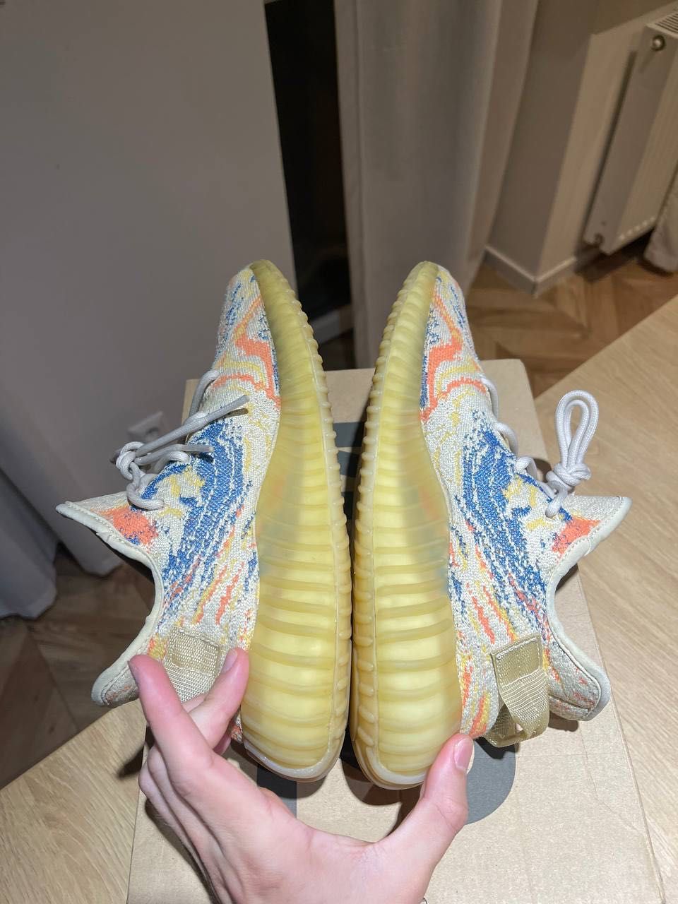 adidas Yeezy boost 350 v2 mx oat 39 white zebra onyx carbon beluga bl