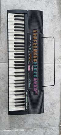 Keyboard Casio CTK-520L sprawny