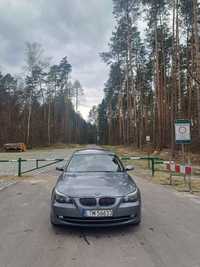 BMW Seria 5 Bmw e61 530xd