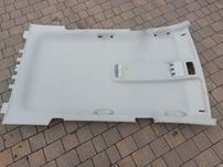 Skoda Octavia Ii Lift Kombi Podsufitka 1z