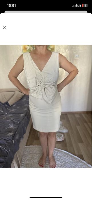 Дуже гарне та стильне пляття .