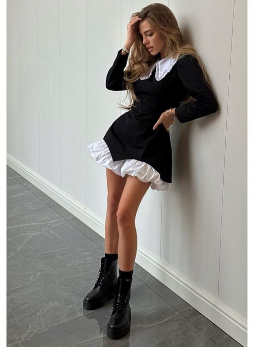 Сукня Mon Blanche