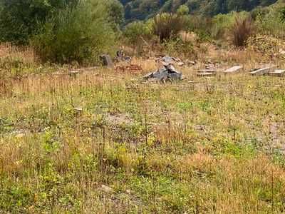 під СТО, м. Сколе, вул. Кн. Святослава, продаж землі ,0,0486 га