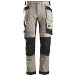 Spodnie robocze Snickers 6241 r.112 (56 short) Slim Stretch