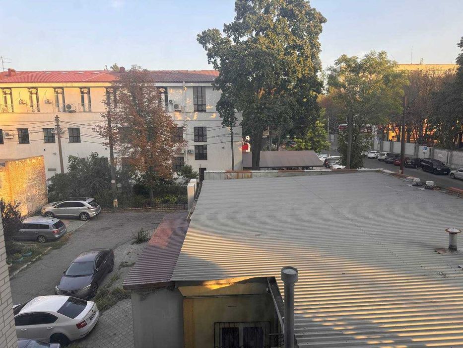 Сдам 1 комнатную квартиру центр ул. Академика Писаржевского