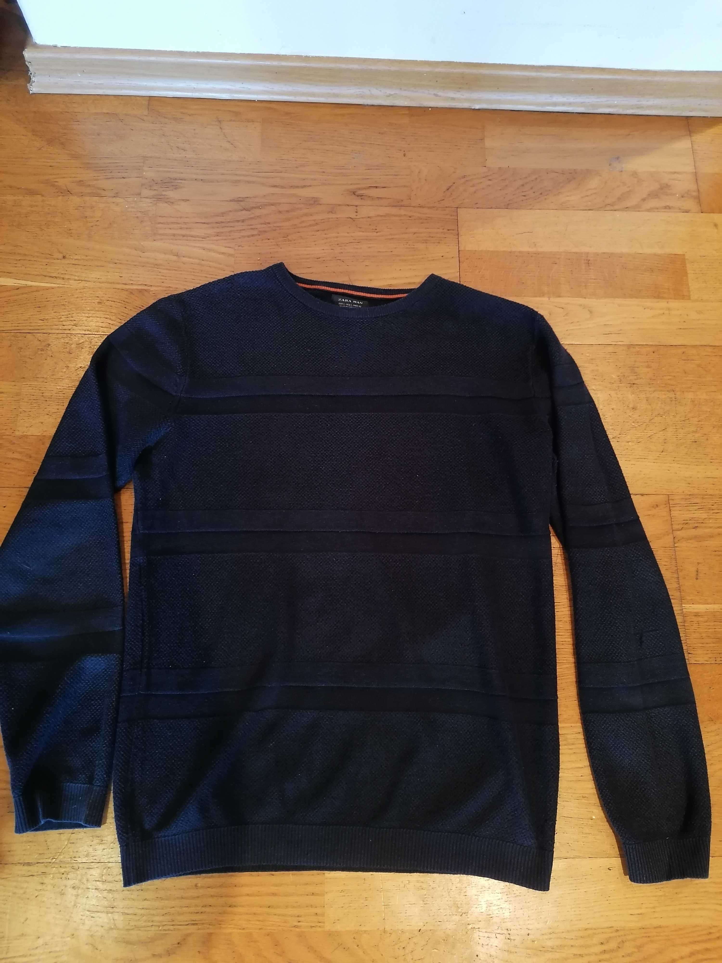 Sweatshirt Zara Man