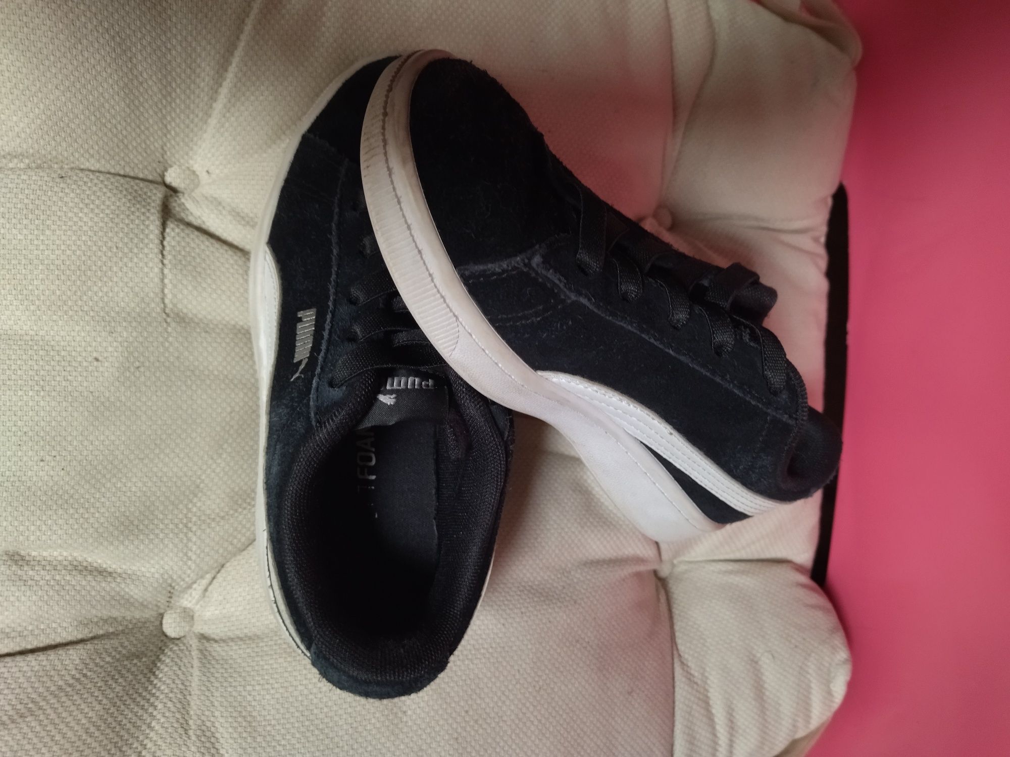 Sapatilhas PUMA 32
