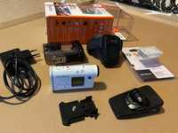 Kamera sportowa Sony FDR-X1000V 4K, osobny podgląd (do 5 kamer)