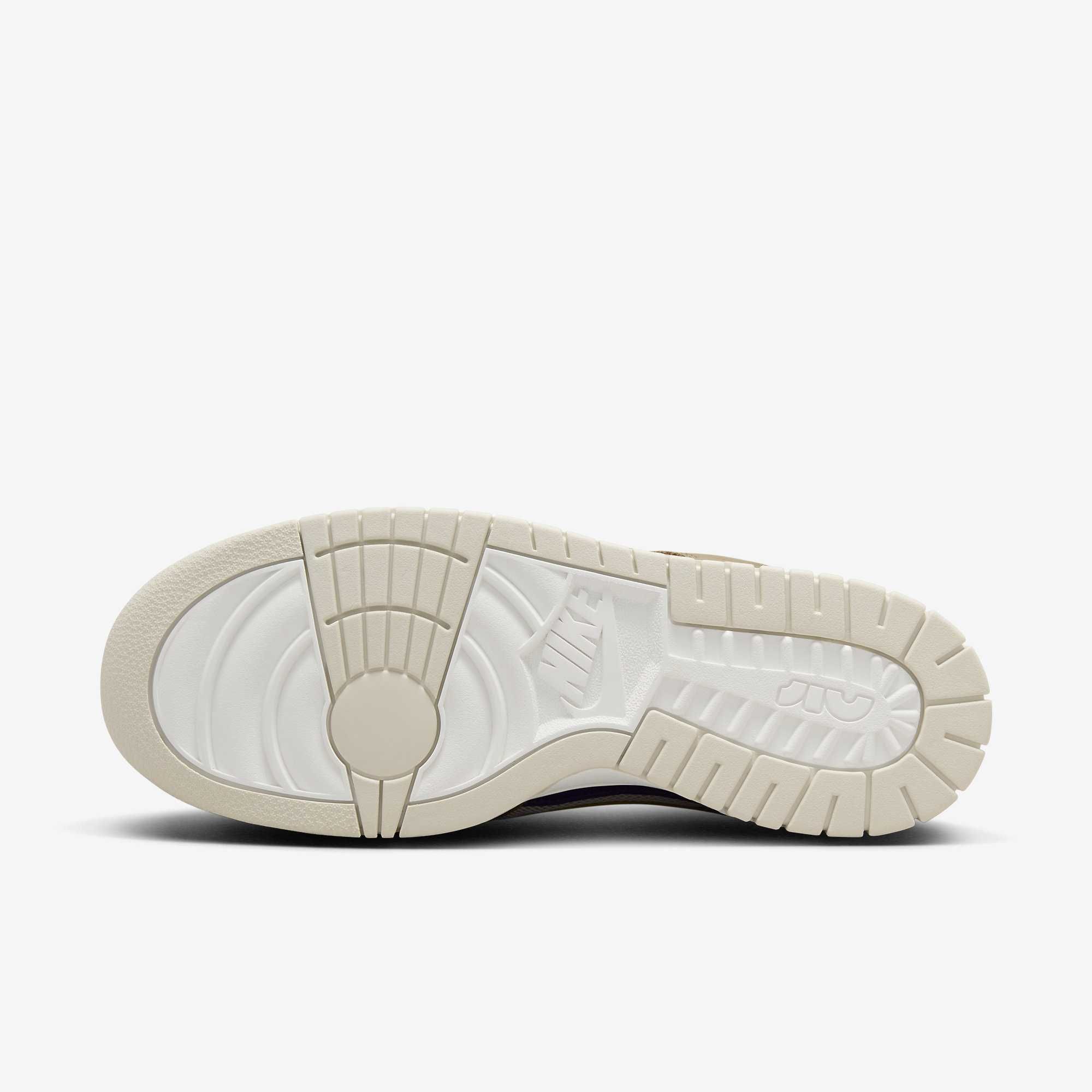 Кроссовки Nike Air Dunk Jumbo Jordan SB Force Оригинал! (DV0821-101)