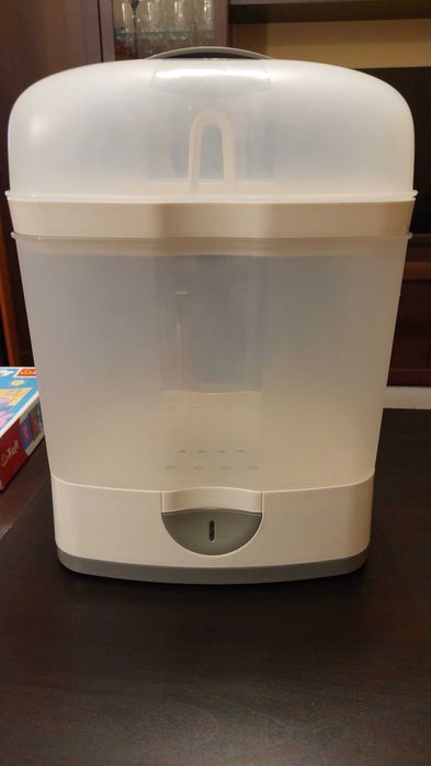Sterylizator elektryczny CHICCO 2w1