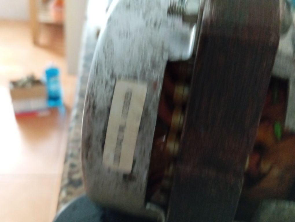 Motores para maquina de lavar loiça Indesit  Ariston