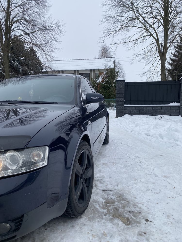 Продам Audi