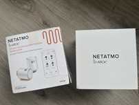 Netatmo termostaty