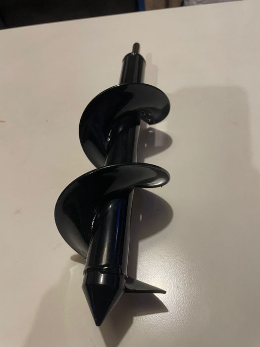 Broca para jardinagem