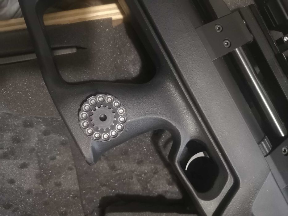 Carabina Bullpup KalibrGun Cricket 5.5