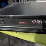 Wzmacniacz Carver PM 420