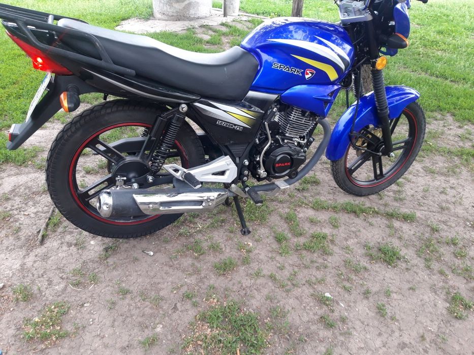 Spark sp200r-25i
