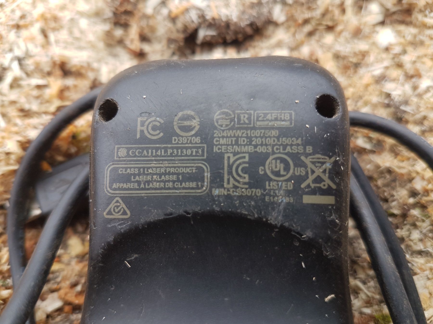 Bluetooth сканер штрих-кодів мобільний Motorola CS3070