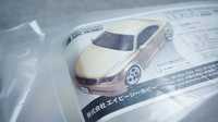 karoseria rc drift nissan lexus ls460