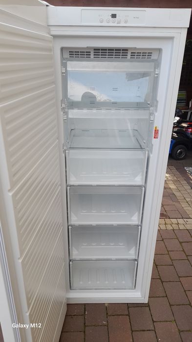 Zamrażarka szufladowa  No Frost