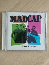 CD Madcap "East to West"