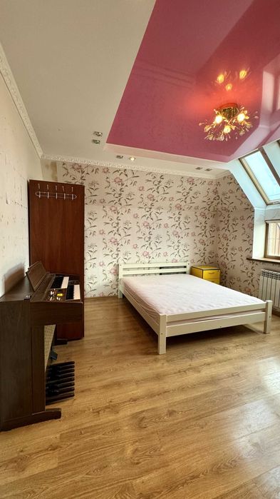 Просторий будинок з каміном! Бомбосховище. Ремонт, ландшафт.