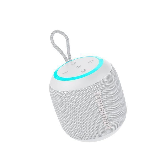 Głośnik Tronsmart T7 Mini Bluetooth 5.3 15W - Przenośny, Szary