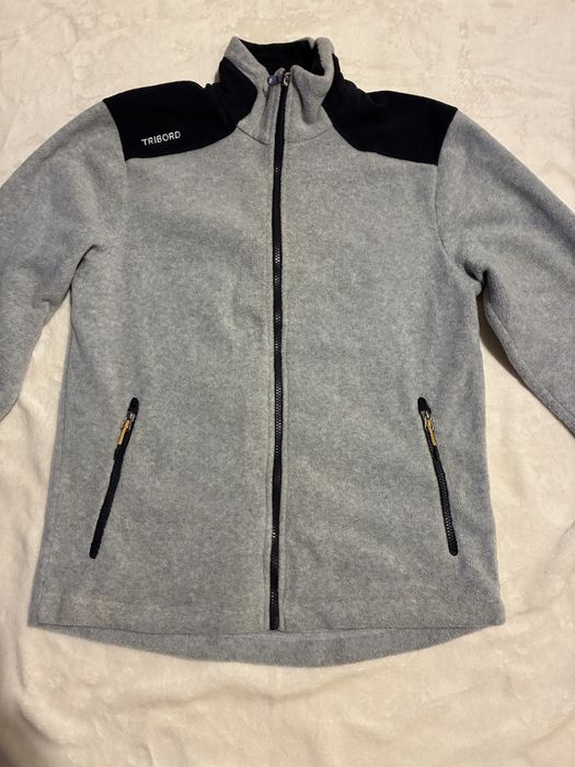 Bluza polar Tribod