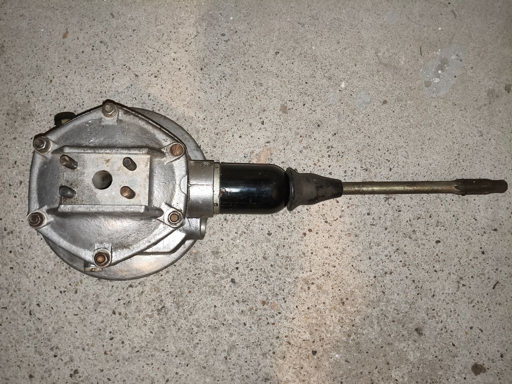 Dyfer Dniepr MT K650 K750
