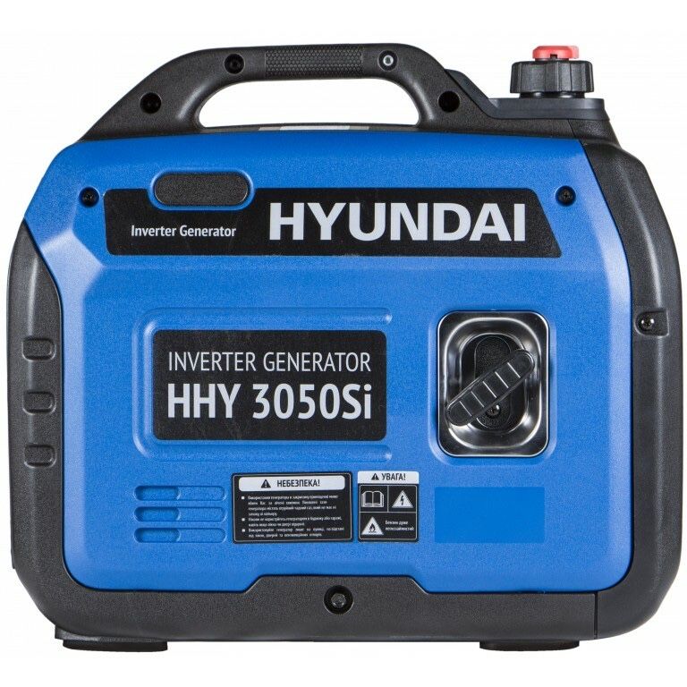 В НАЛИЧИИ HYUNDAI HY 3000 i (Инверторный)