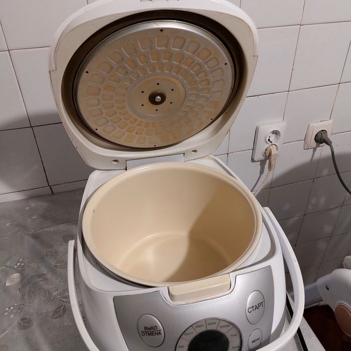 Мультиварка мультипіч