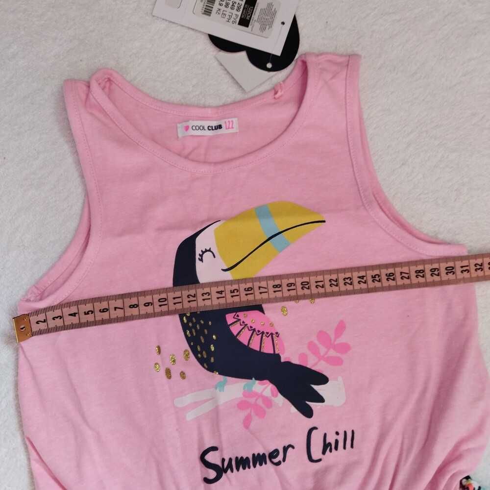 Сукня, сарафан COOL CLUB 122р