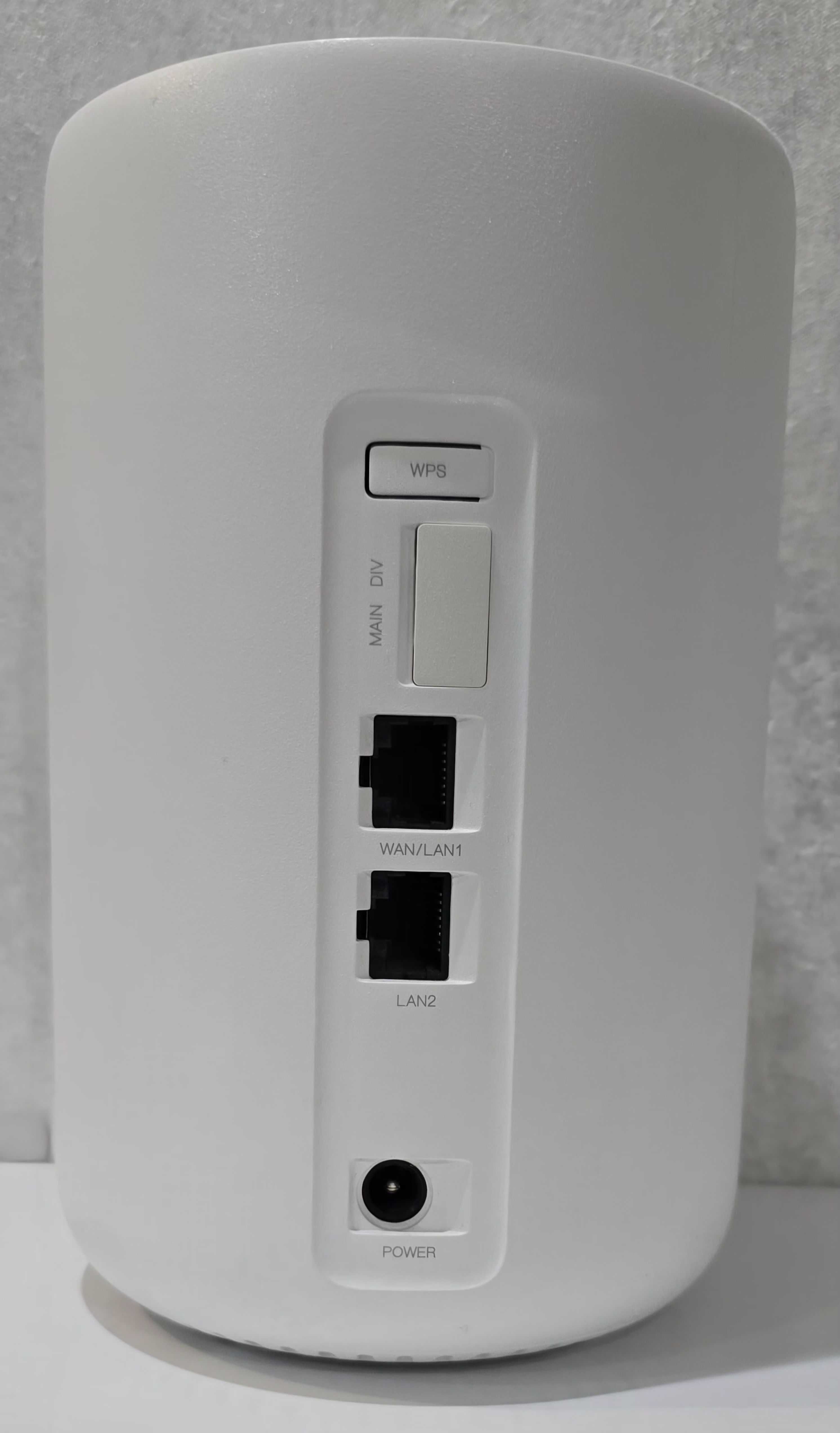 Router TCL LINKHUB HH130VM LTE Cat13 Home Station