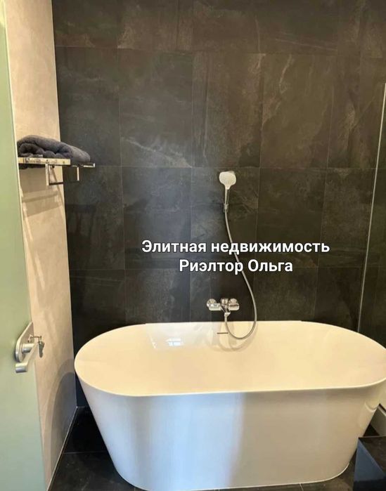 Видовая 2-ух комн ЖК "Коста Фонтана/ 13-я Фонтана /ЖК «Costa Fontana !