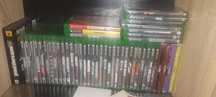 Gra gry xbox komplet