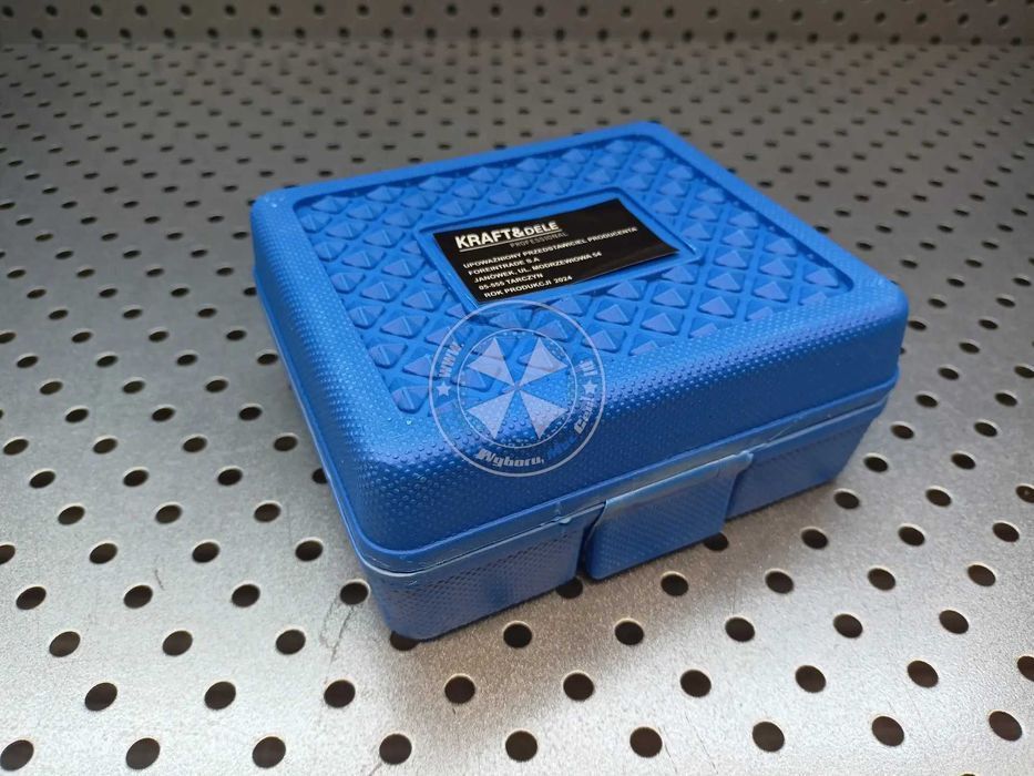 Nasadki E-Torx E4-E24 Nasadki TORX klucze Torx klucze nasadowe TORX