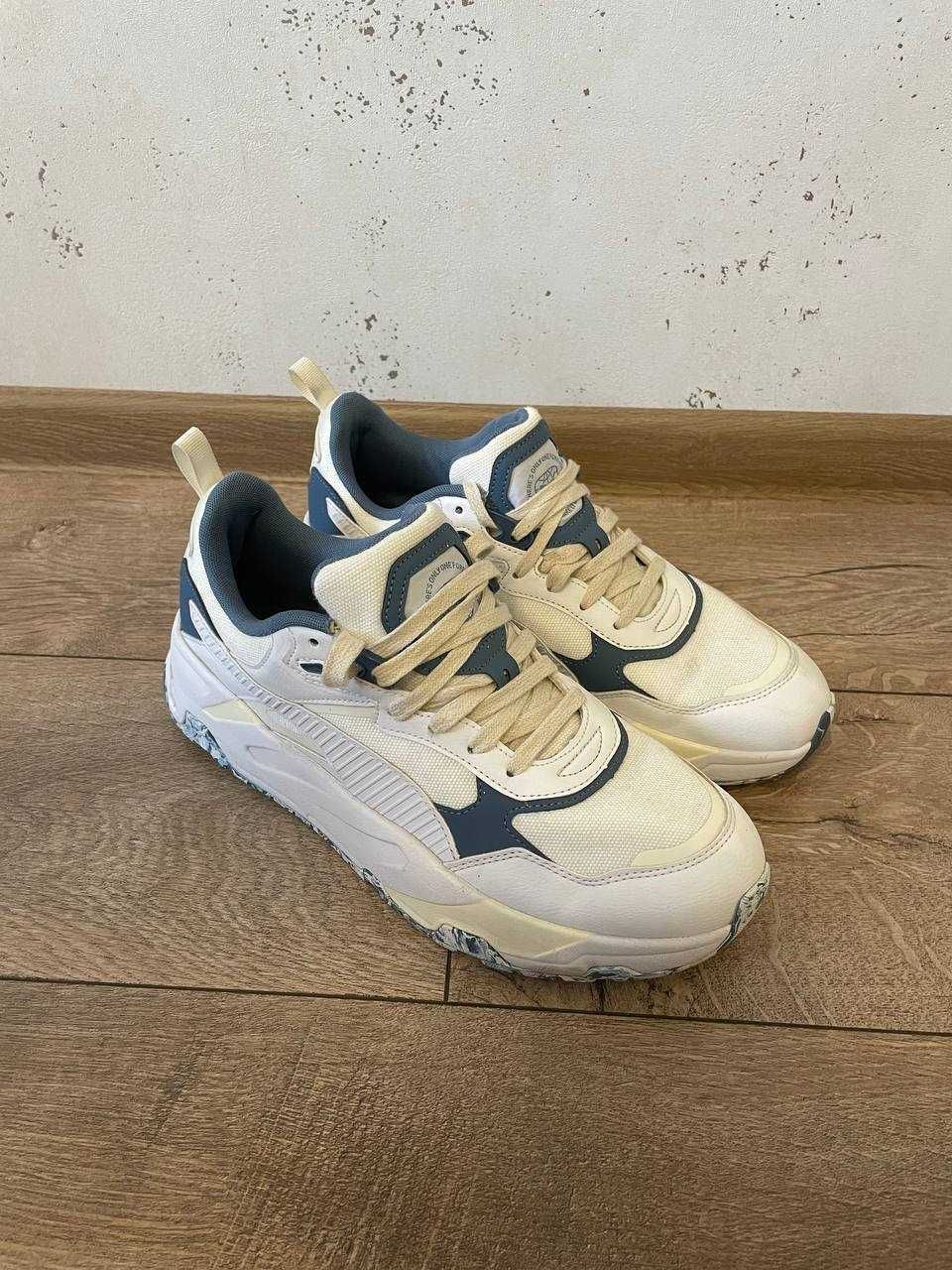 Продам кроссовки Puma Trinity (оригинал)