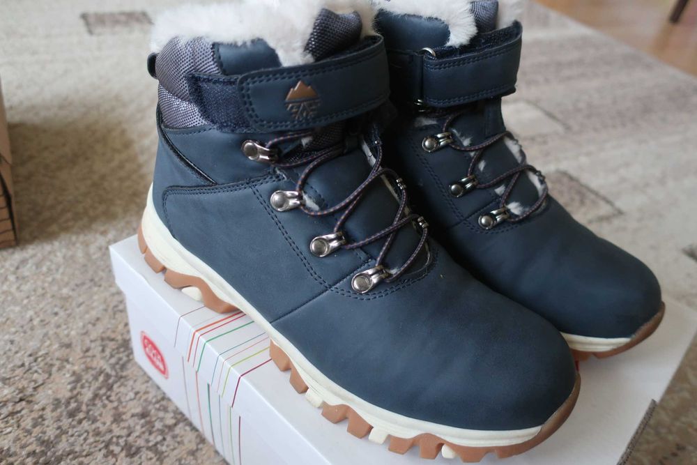 Buty zimowe rozmiar 40