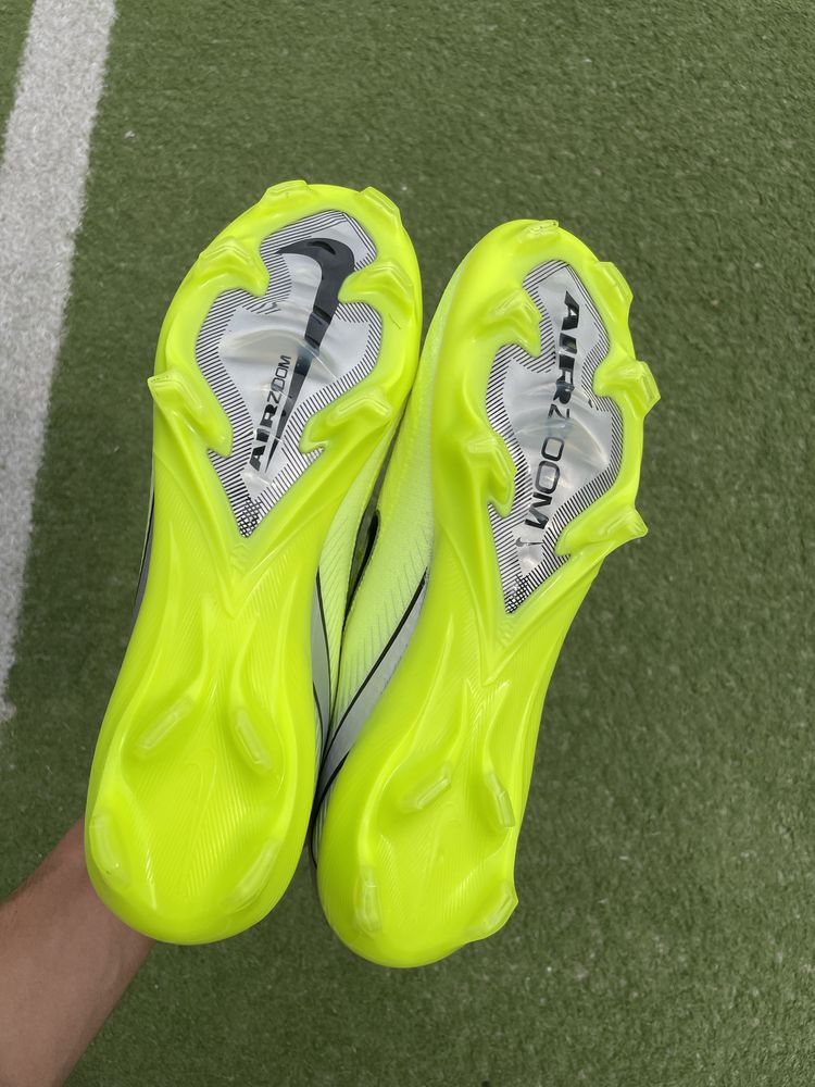 Копочки Nike Air Zoom Mercurial Vapor 16 35- 45