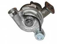 Turbosprężarka Turbo Perkins Industrial 4.4 2674A.404