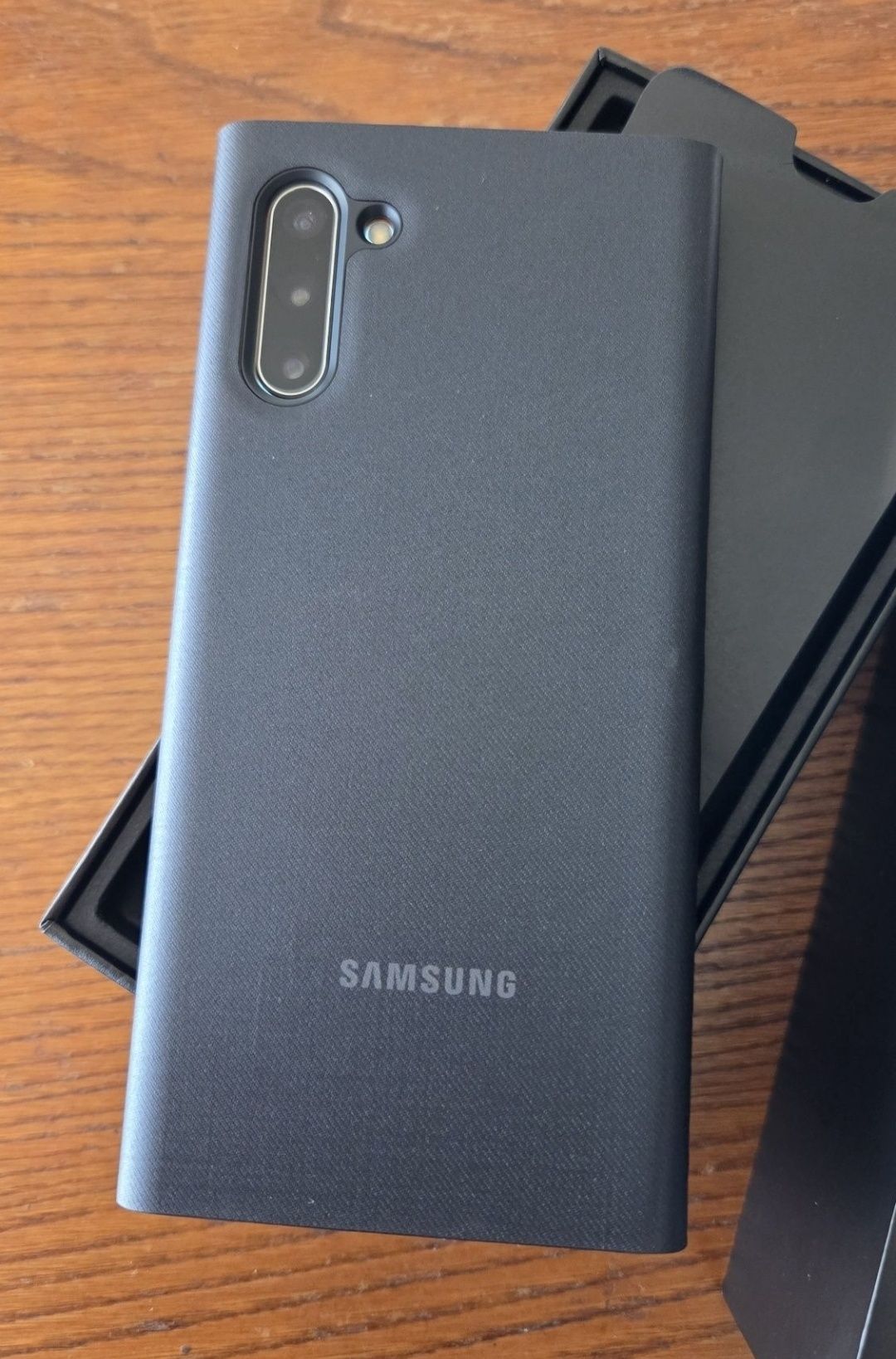 Samsung Galaxy Note10 em Ótimo estado