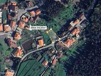 Terreno para construção com projeto aprovado na Trofa, Porto