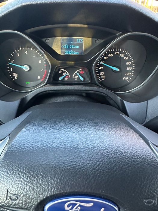 Продам свій приватний автомобіль перший власник від салону