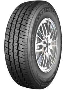 Opona Starmaxx 235/65R16C NOWA! LATO, dostawcza, wysyłka gratis!
