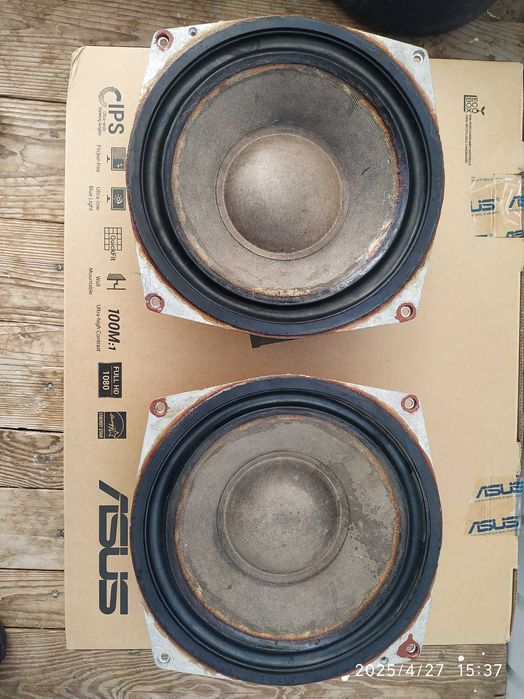 Продам комплектуючі до  Амфітон 25 АС027