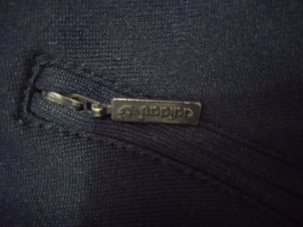 Олімпійка Adidas