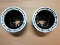Jante 10 com Beadlock