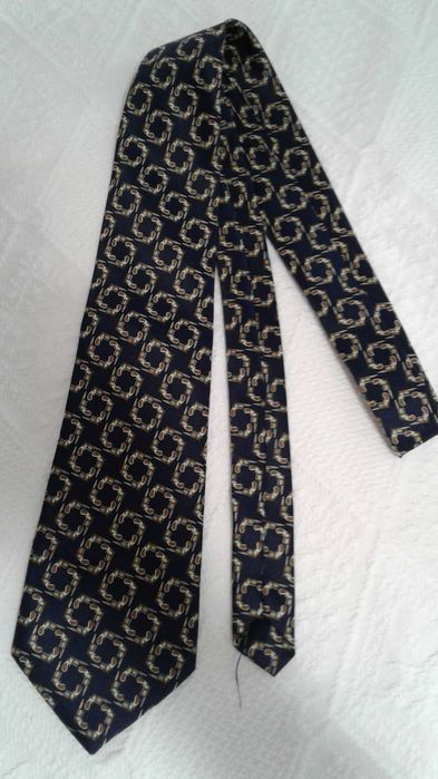 Gravata dos anos 90